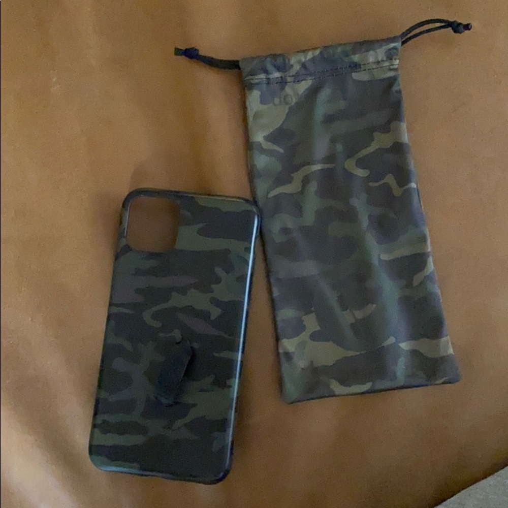 iPhone 11 Pro Max (6.5" Screen)